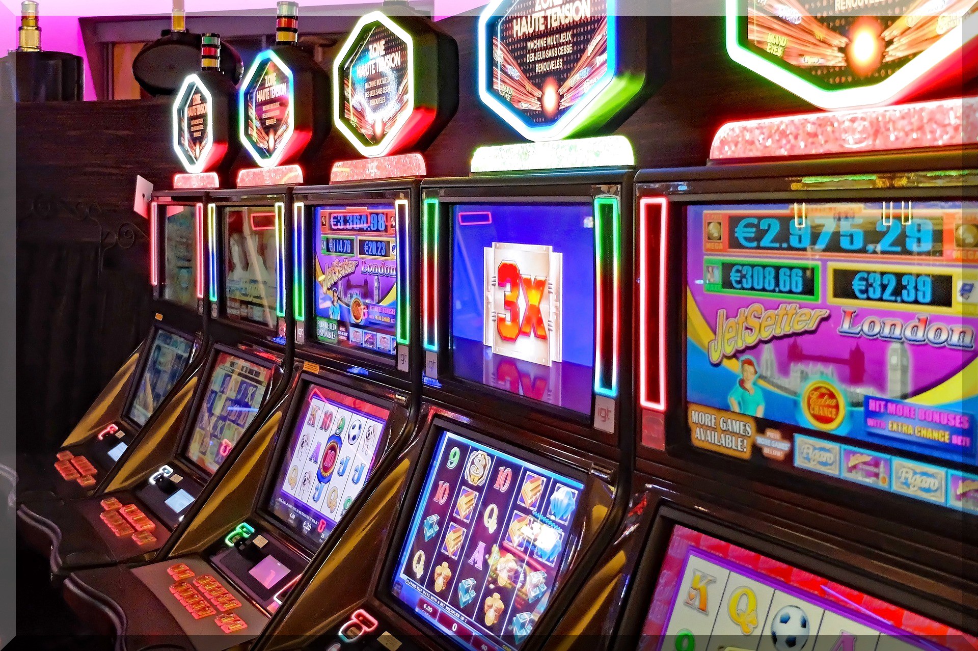 How To show Your Online Slot Betting From Zero To Hero