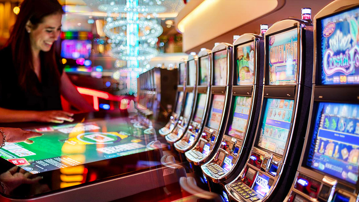 Trusted Online Casino Loss Remarkably Properly