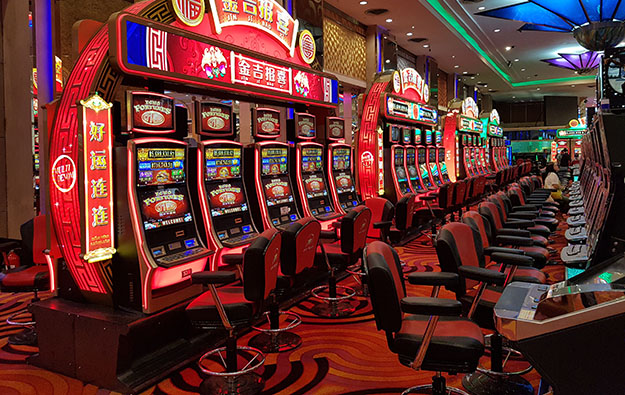 Enticing Ways To Enhance Your Gambling Abilities