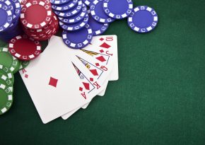 Try This Genius Casino Plan