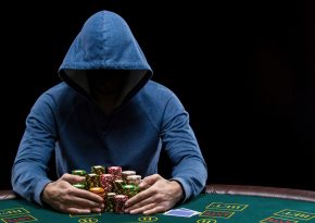 Process of Poker QQ Online