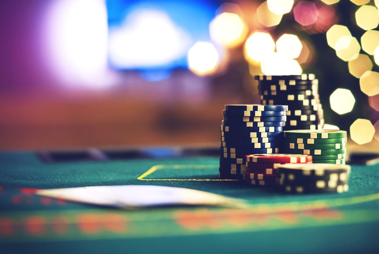 Be The Primary To Learn What The Specialists Are Saying About Casino