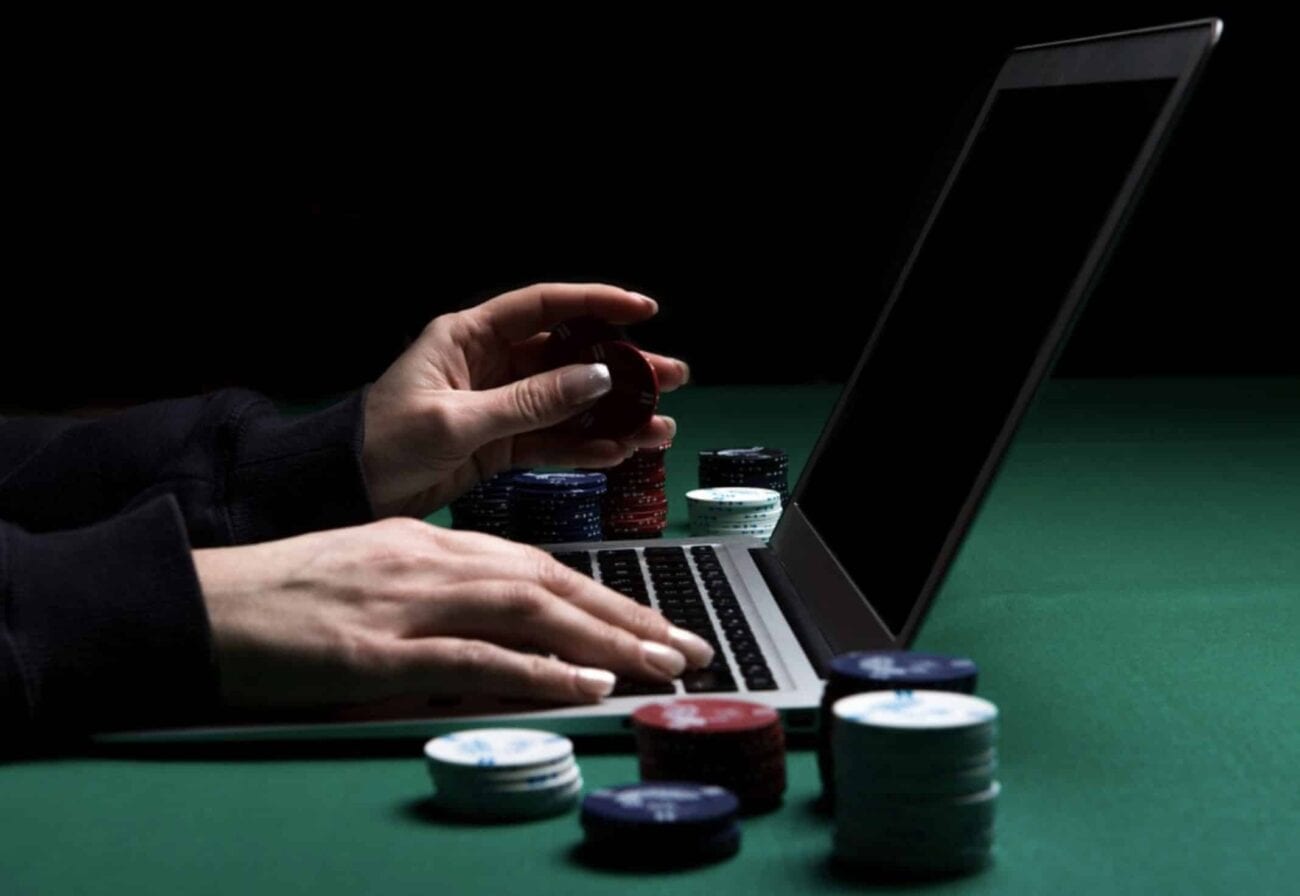 What You Need To Know About Online Casinos