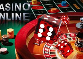 What Is The Reason Most Online Casino Fail