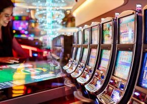 Trusted Online Casino Loss Remarkably Properly
