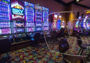 What is the poker room 918Kiss likes?