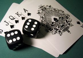Casino Game: Keep It Simple And Silly