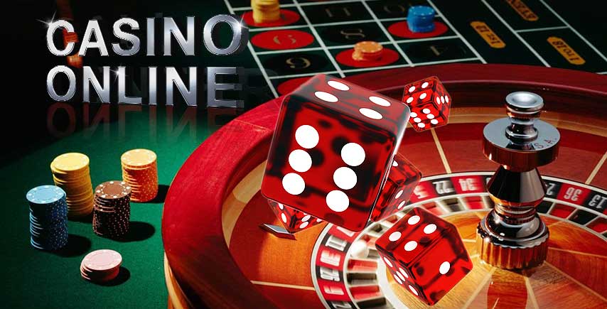 Believing These Myths About Online Casino Retains You From Rising