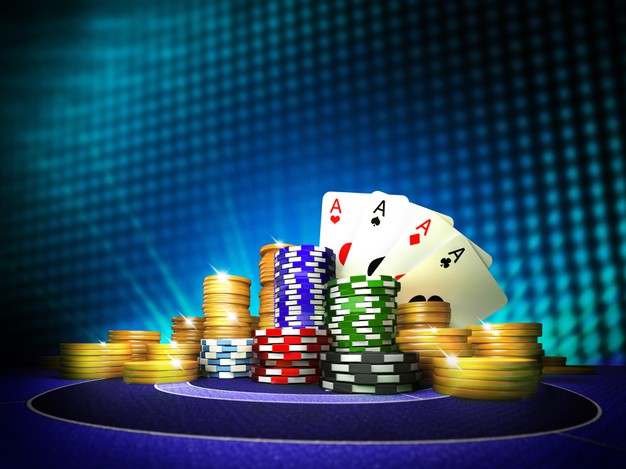 Online Casino Games – The World’s Most Easiest
