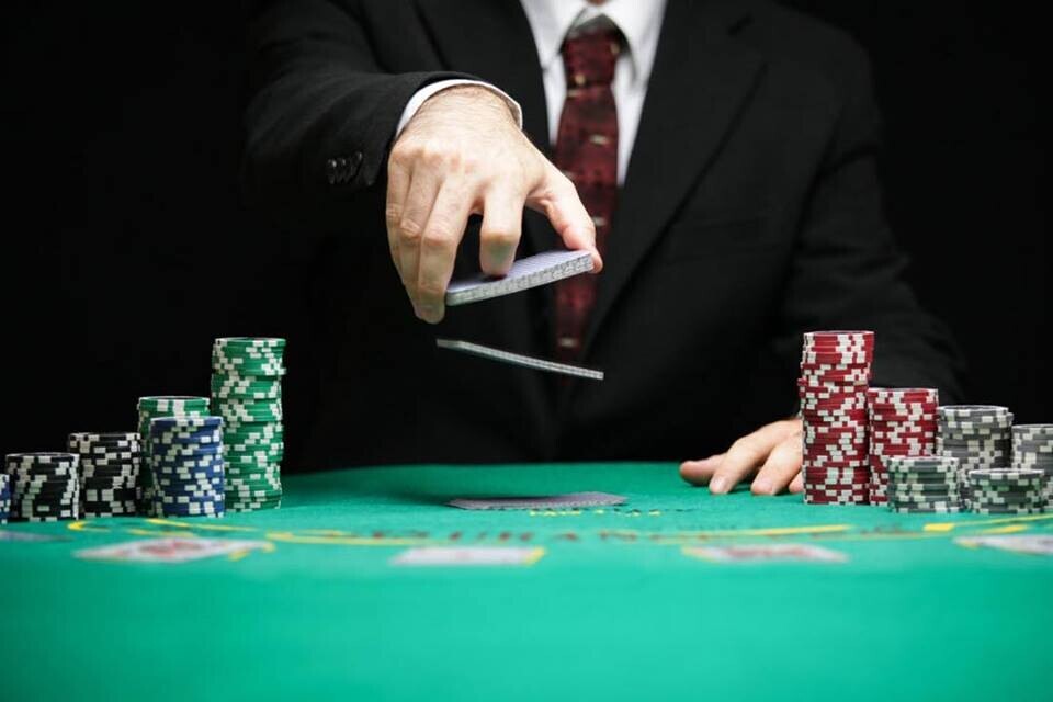 Online Casino Experiment: Good or Bad?