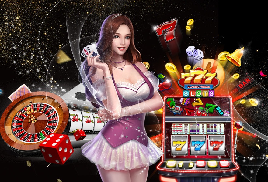 Unheard Ways To realize Higher Casino
